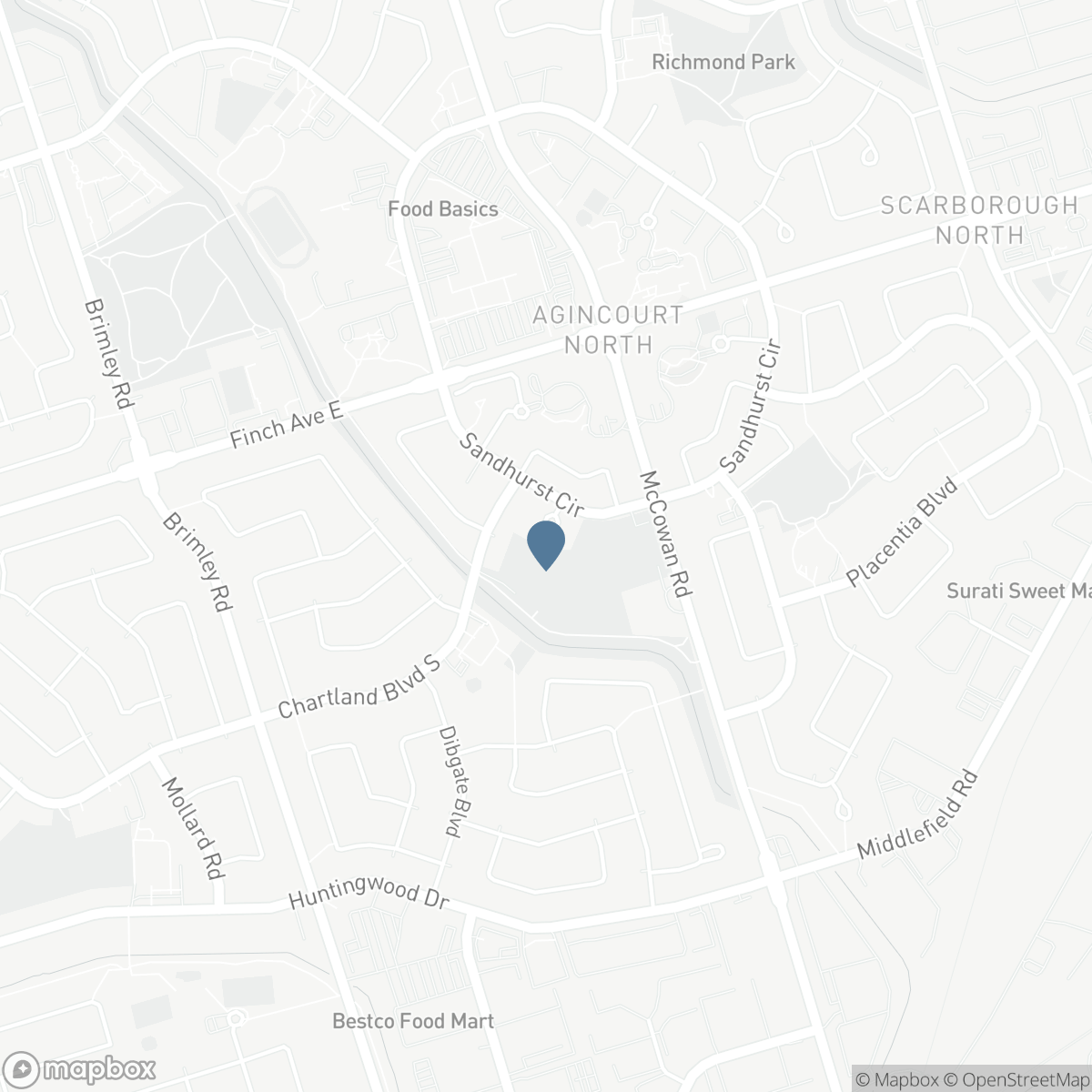 19 POST HORN GROVE, Toronto, Ontario M1S 3N3